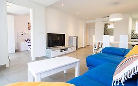 Apartamento Entero A 1 Minuto De La Playa